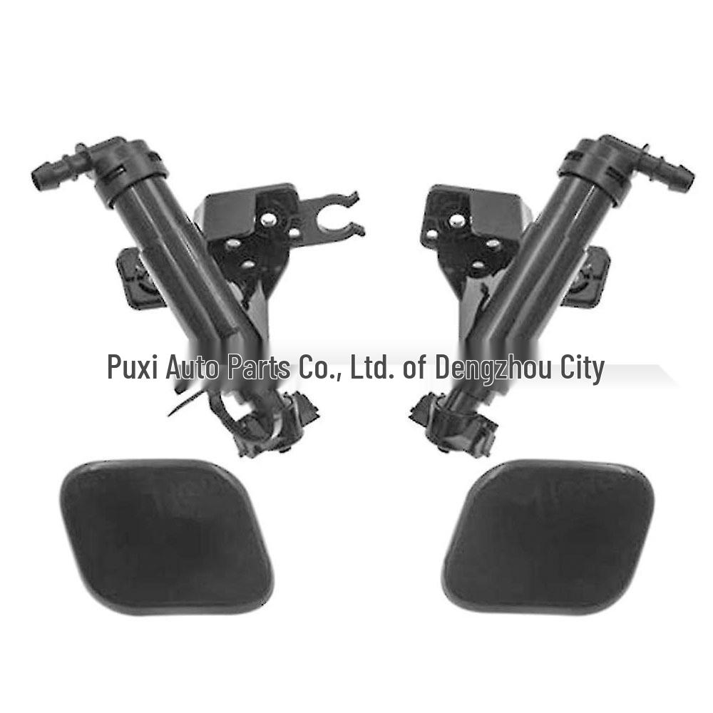 

Kia Ceed Headlight Washer Nozzle Cover 98671-A2700/98672-A2700 98681-A2950/Left Spray Cover
