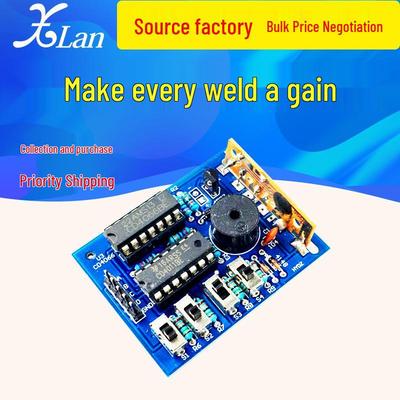 Moduli fai da te – Moduli elettronici
