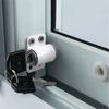 Easy Installation Antitheft Child Door Lock Window Bolts Set Window Restrictor Window Safety Lock