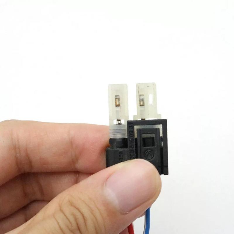 Battery Positive Negative Wire Harness Plug Cable For Mercedes-Benz 221 C200