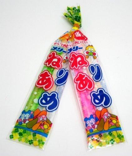 

Конфеты Mary Suzuki Confectionery 50 (52 штуки)