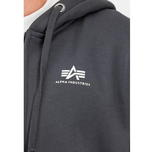 Толстовка Alpha Industries AI.118342-684-M