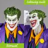 Kaiyodo Revoltech Amazing Yamaguchi DC Heroes Joker (1.5 Ver.) Action Figure