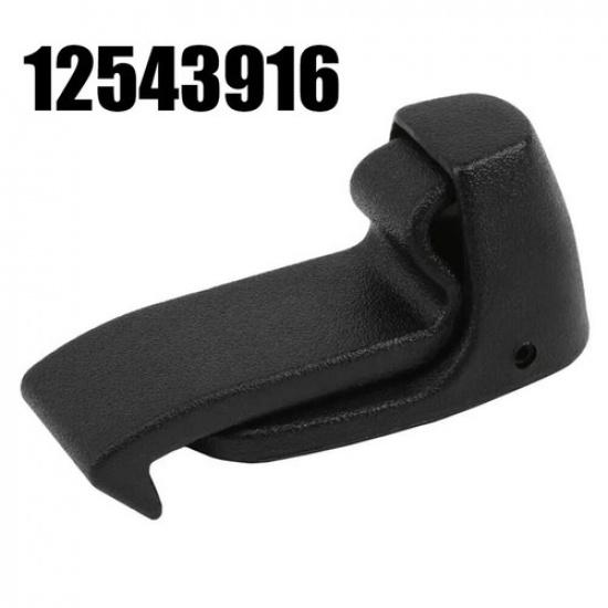 Rear Sliding Glass Latch For Chevy For S10 For GMC For Sonoma 1994-04 12543916