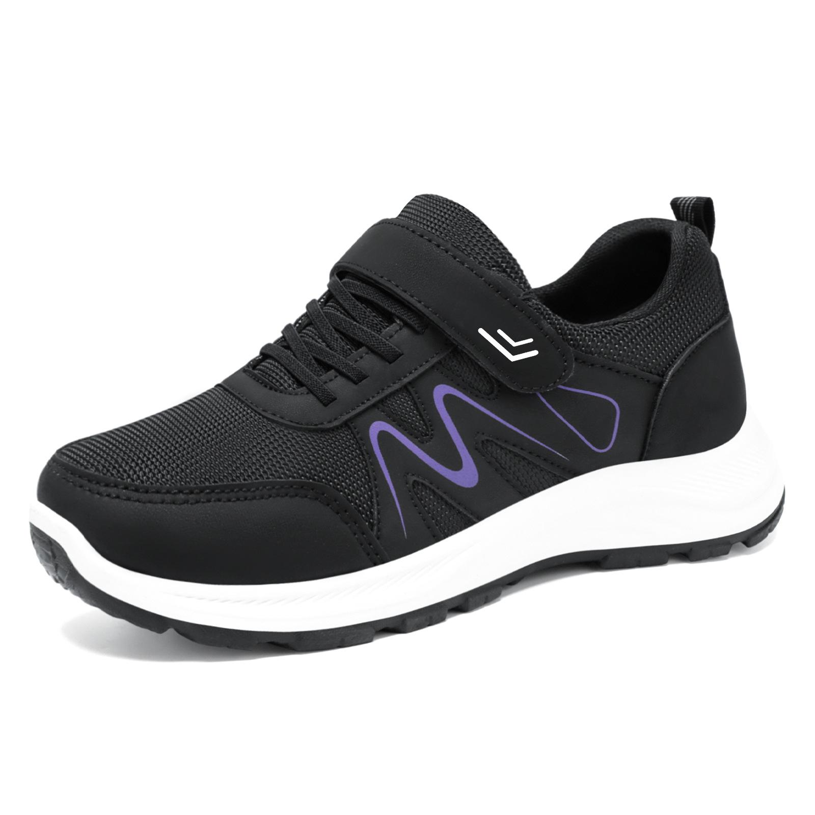 

Spring Autumn 2026 Fashion Women Platform Wedges Comfortable Non-slip Flats Shoes 36-41 Sneakers Casual Sports Women Shoes 36