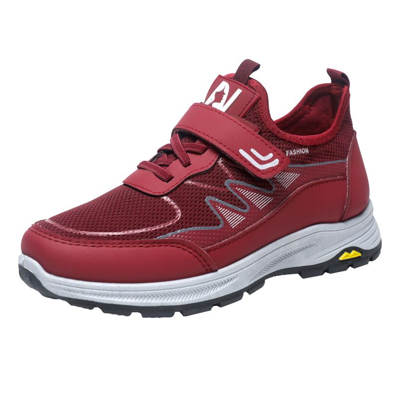 New Men's Shoes Women's Shoes Trendy Sports Shoes Men's and Women's Casual Single Shoes Platform Fashion Travel Shoes