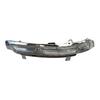 Auto LED Left Right Rear View Mirror Turn Signal Light For Skoda Octavia 2013 2014 Superb 2009-2015 3T0949101