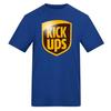 K-UP Unisex Adult Novelty Regular T-Shirt