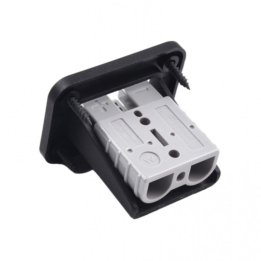 Versatile Cable Connector Connector Battery Cable Connector