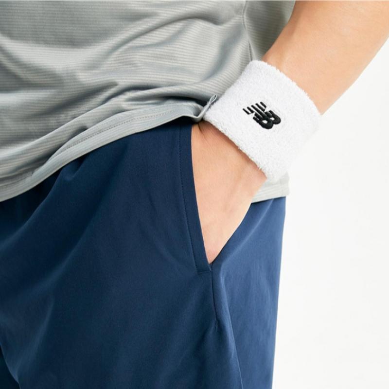 New Balance Shorts Kqj Nbnve2p031 59 Ms41247 Men Running 5 Part Shorts