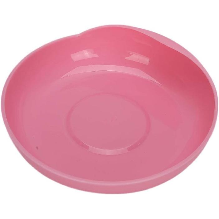 

Непроливающаяся тарелка-ложка, Красная круглая тарелка-ложка, Уход за пожилыми людьми ПролитьДоказательная пластина с основанием на присоске Отключено НетПосуда с нескользящим покрытием для самостоятельных