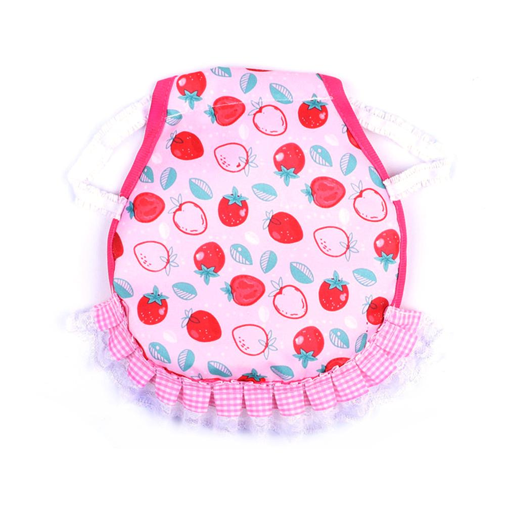 Klädskynke för kyckling Mjuk Justerbar Kycklingryggjacka Kycklingsele Väst Fjäderkycklingförkläde Skyddande Fjädrar