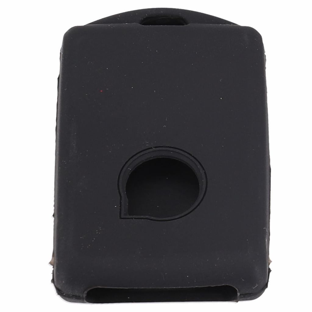 For Volvo Car Key Cover Car Silicone V90 XC40 XC60 XC90 Easy Installation For Volvo S90 Key Case Cover Brand New