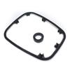 Engine Valve Cover Gasket Set For BMW Oilhead 11 14 7 668 216 11 12 1 341 708 R850GS R1100GS R1150GS  R1200CL