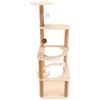 Yunxiaoshi Multi-Level Cat Tree & Condo