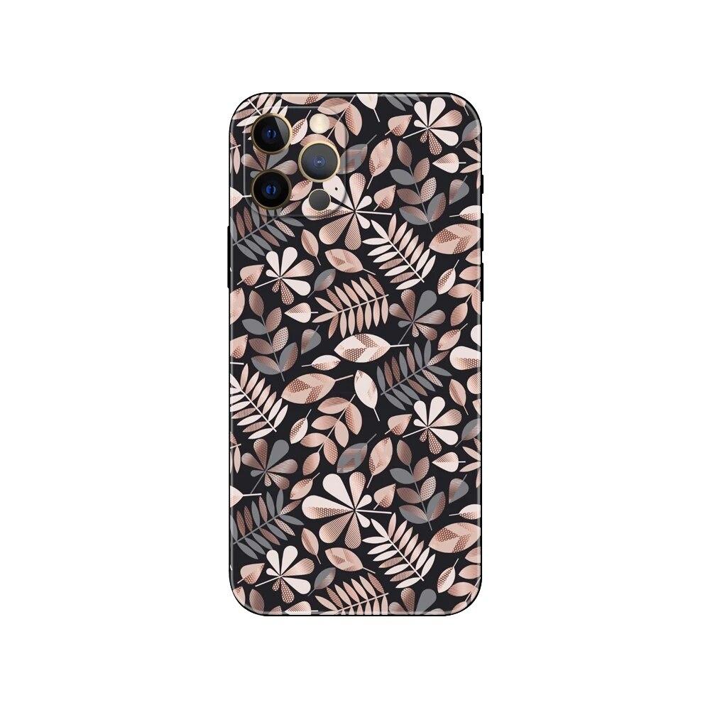 

Чехол для телефона с растением и цветком для iPhone Samsung Galaxy Redmi Xiaomi Oppo OnePlus Note SA 7 8 9 10 11 12 13 14 20 21 22 23 53 54 Pro Max Ultra TPU Soft Samsung Galaxy A20E