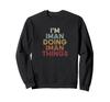 Iman Name Iman Personalized Name First Given Trainer