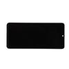 LCD Screen Replacement Touch LCD Screen Digitizer Replacement Frame Kit for Galaxy A31