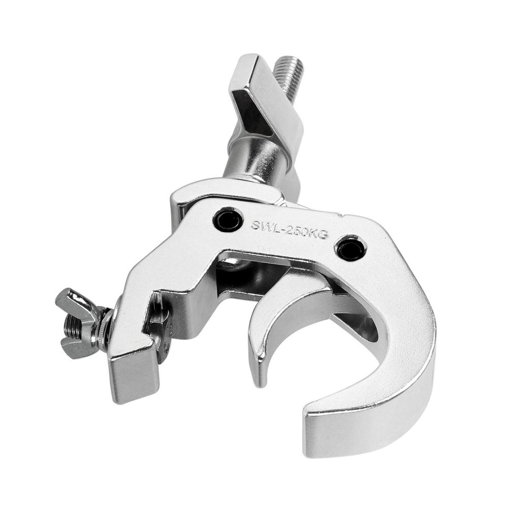 Buy Truss Clamp Stage Lights Clamp 1.57-2.36 Inch, Heavy Duty 550lb Premium Pro Clamp, Perfectly Fit OD 40-60mm at affordable prices — free shipping, real reviews with photos — Joom Buy Truss Clamp Stage Lights Clamp 1.57-2.36 Inch, Heavy Duty 550lb Premium Pro Clamp, Perfectly Fit OD 40-60mm at affordable prices — free shipping, real reviews with photos — Joom