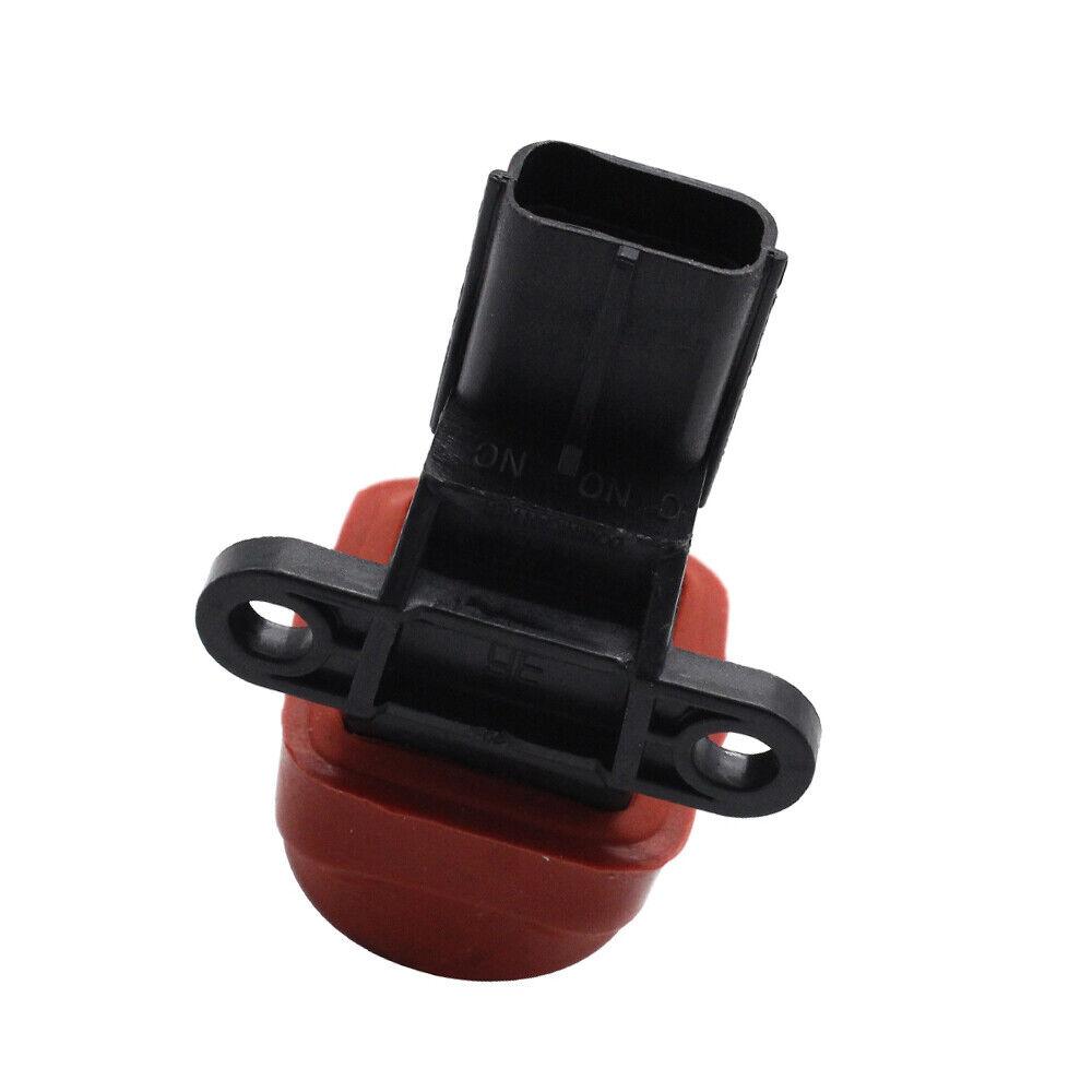 First Inertia Switch Vehicle Crash Sensor Ignition Fuel Cut-Off Kit For Peugeot