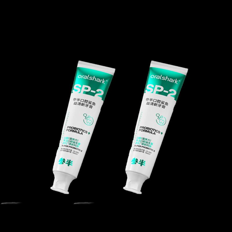 Cenban Evening Fresh Toothpaste