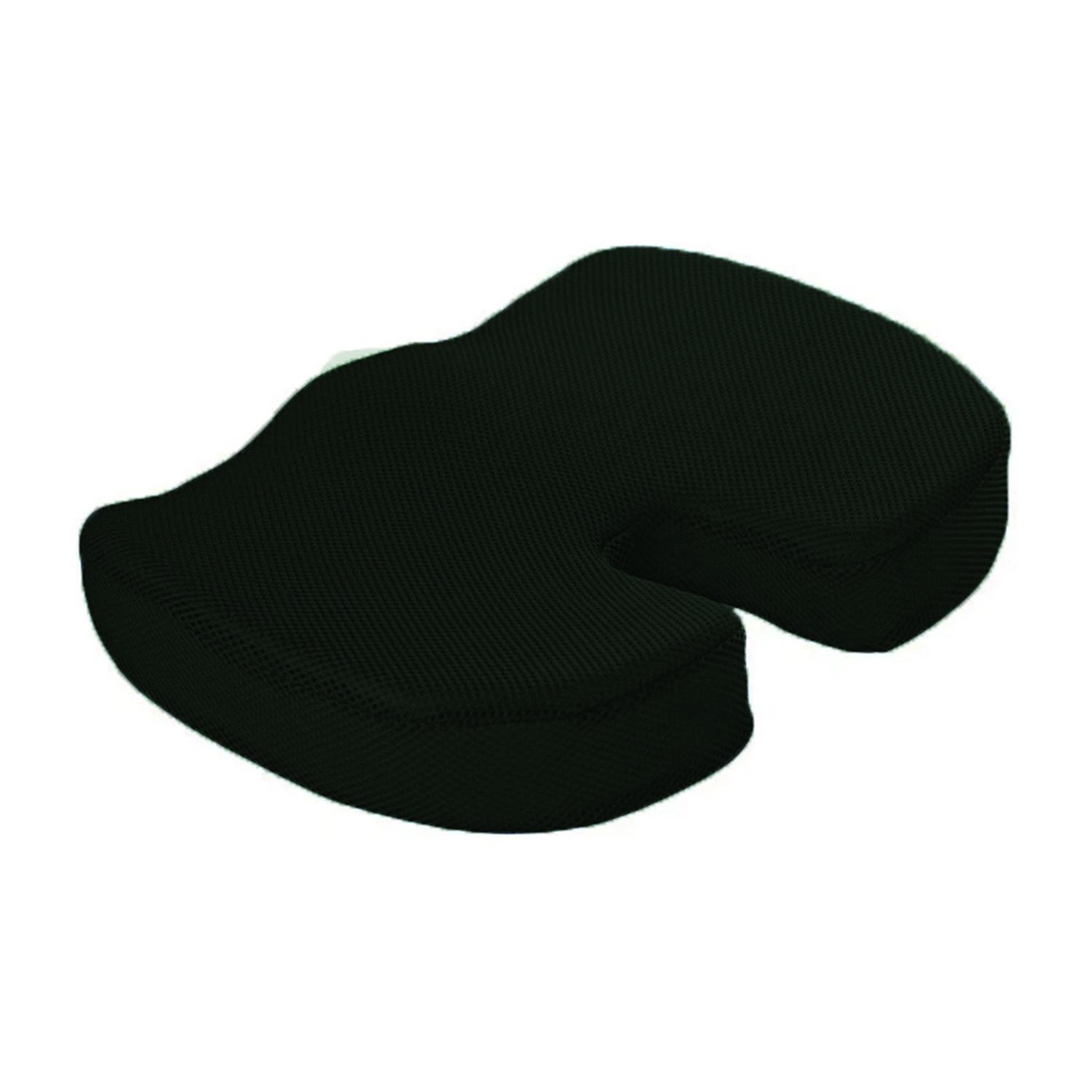 

Seat Cushion Office Car Seat Cushion, Memory Foam Cushion for Office Chair, Car Seat, Airplane, Bleacher Chair Pad Polyester&Four Seasons