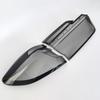 Honda Elysion 22-23 Gray Taillight Housing and Transparent Cover