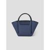 Better Canvas Small Tote Bag Navy (BE63D3M87R)