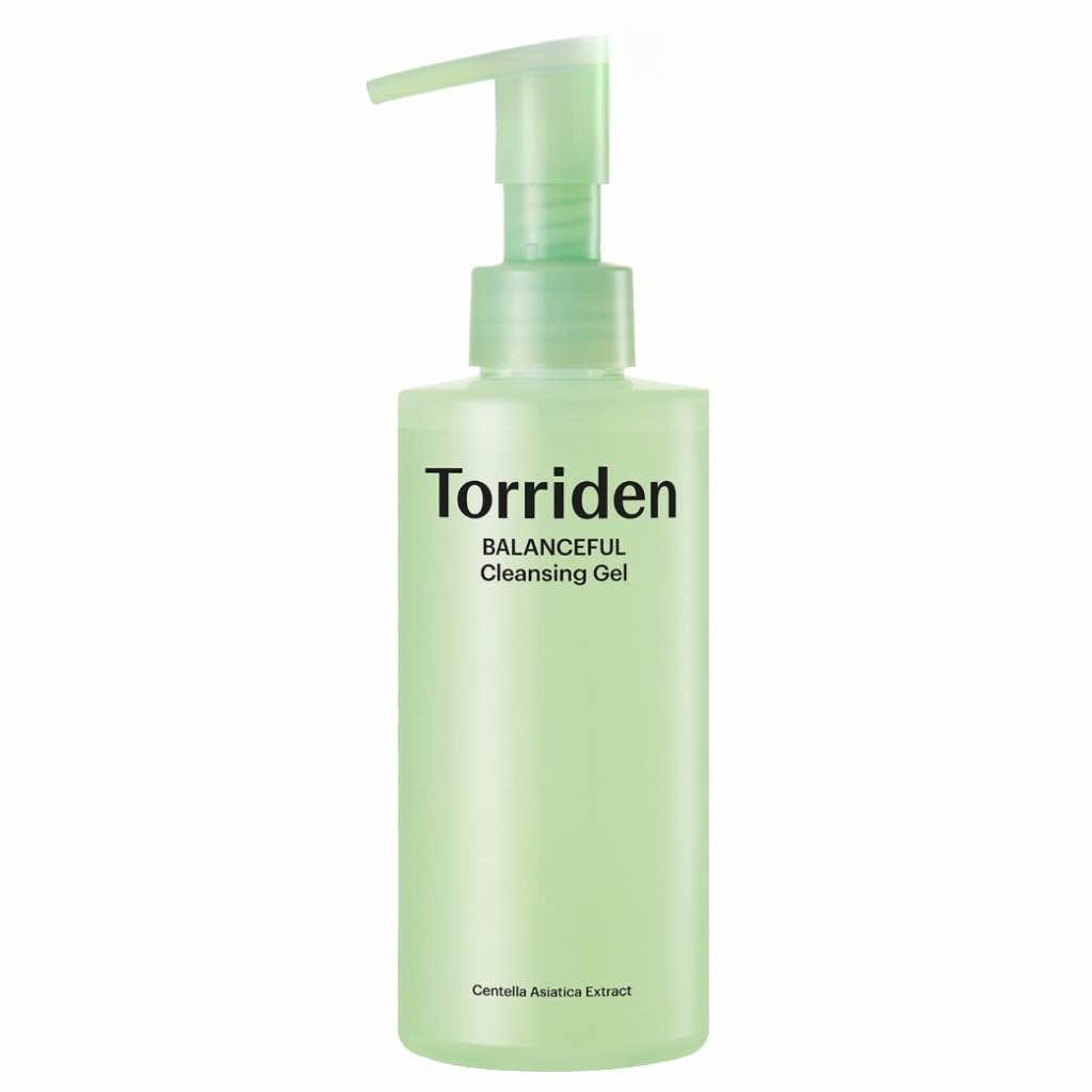 

TORRIDEN Балансирующий очищающий гель - 200мл