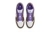 Jordan 1 Low Purple Mocha GS 553560-215
