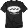 Tommy Boy Unisex Adult Callahan Auto T-Shirt