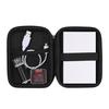 EVA Shockproof 2.5 Inch Hard Drive Carrying Case Pouch Bag 2.5