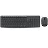 Logitech MK235 Wireless Keyboard and Mouse Combo