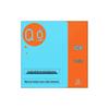Q-Point Ultra-Thin Ribbed Large Particle Long-Lasting Safety Condoms, Adult Intimate Products.