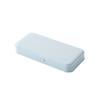 Creative Simple Plastic Stationery Storage Pencil Case For Students