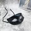 Halloween Cosplay Masken Erwachsene Sexy Hübsche Maskerade Maske Obere Hälfte Gesicht Geheimnis Geburtstag Party Dekorationen Kostüm Requisiten