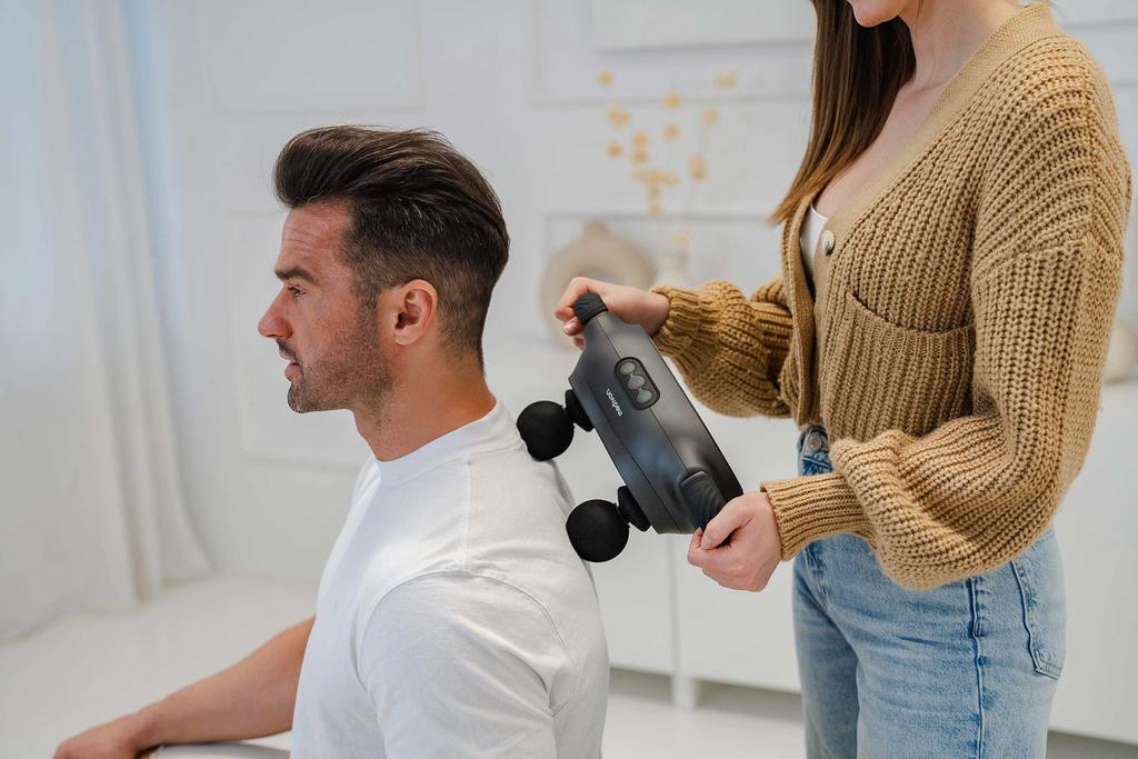 Piattaforma vibrante Medivon Force mini