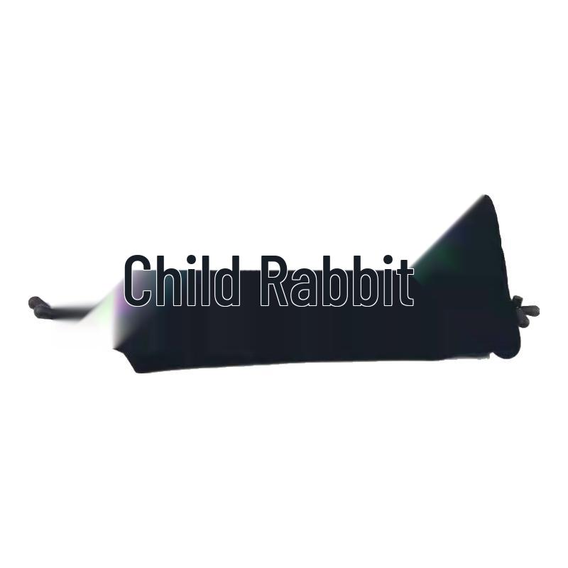 Aojian Rabbit Inflatable PVC Boat Fender