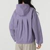PUMA Sports Life Collection SS25 Jackets & Coats Women's Purple 689298-88