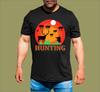 HUNTING T-SHIRT
