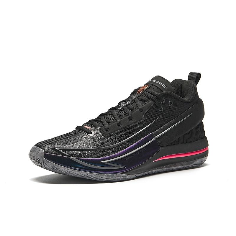 Anta 1 Men's 112431104-1
