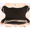 Chloe Excellent Condition Canvas Carry Small 2WAY Tote Bag beigeUsed