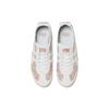 ONITSUKA TIGER Mexico 66 White Cotton Candy Floral Unisex Sneakers 1183C083-100