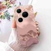 For Huawei Pura 80 Pro 5G Case LMR-AL00 LMR-LX9 Silicone TPU Back Cover For Huawei Pura 80Pro+ 80 PRO Plus 5G Phone Cases