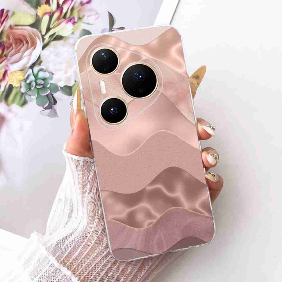 For Huawei Pura 80 Pro 5G Case LMR-AL00 LMR-LX9 Silicone TPU Back Cover For Huawei Pura 80Pro+ 80 PRO Plus 5G Phone Cases