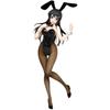 Anime Seishun Buta Yarou Wa Bunny Girl Senpai No Yume Wo Minai Sakurajima Mai Figure Bunny Girl Doll Toys Action Model Fans Gift