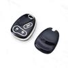 3 Buttons Remote Key Fob Shell Case for Chevrolet for Chevy for Silverado Tahoe Suburban for GMC 2003-2006 Fob Accessories