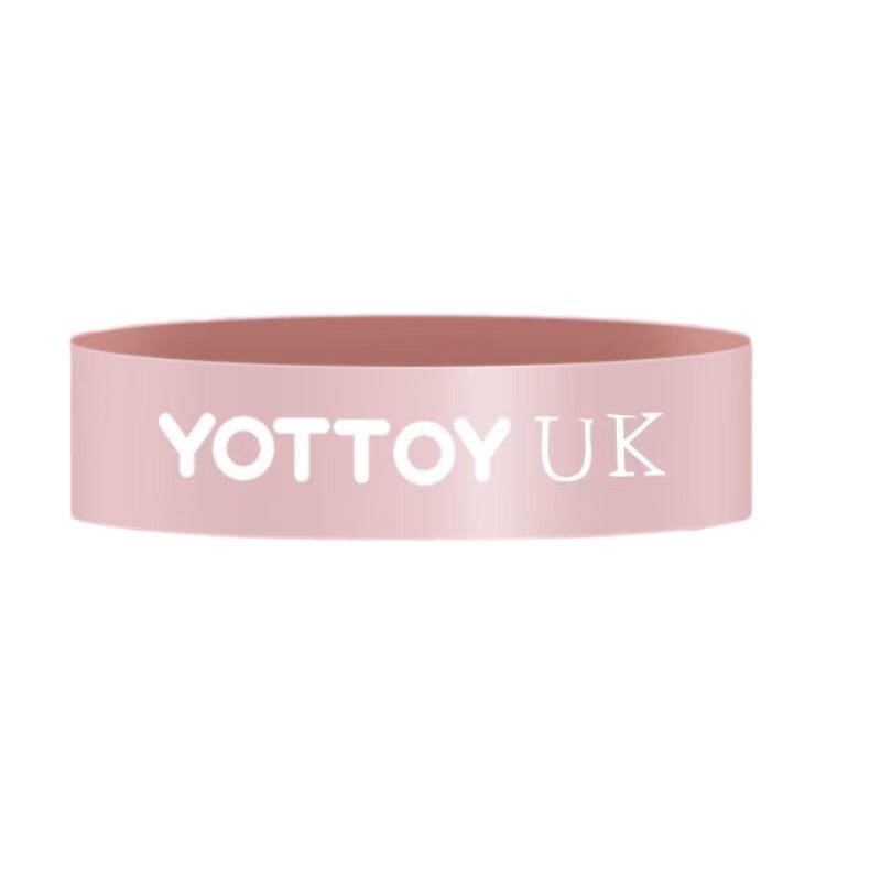 Yottoy Loop Resistance Band