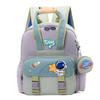 Kindergarten Bag Large Capacity Children's Cartoon Backpack School Bag for Boys and Girls