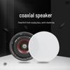 Runpu RP-XDY02 6-inch Coaxial Ceiling Speaker (CN version)